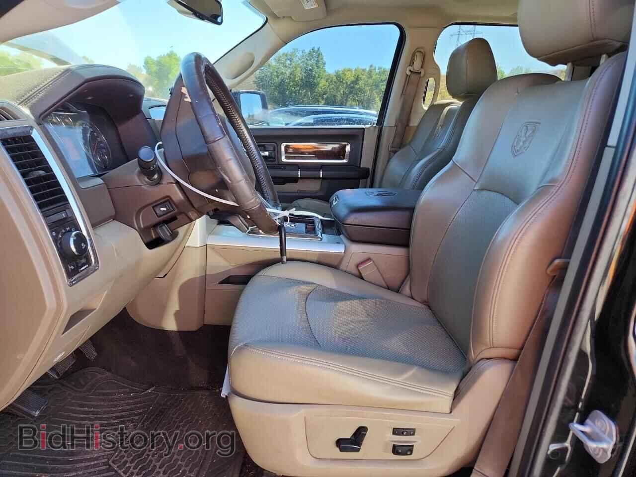 2009 DODGE All Models - VIN: 1D3HV13T59S706261 - Photo 7