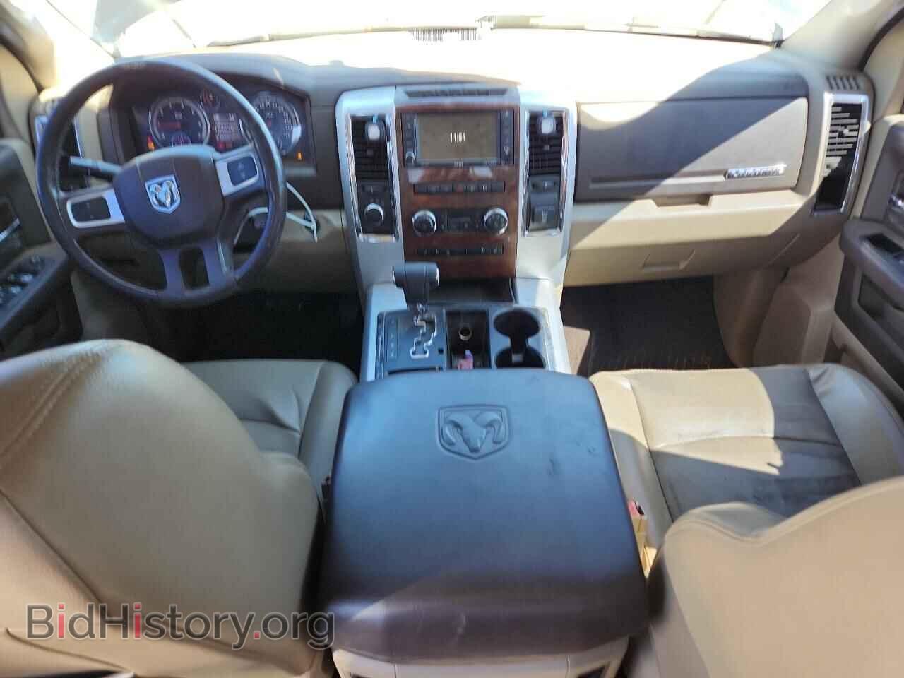 2009 DODGE All Models - VIN: 1D3HV13T59S706261 - Photo 8