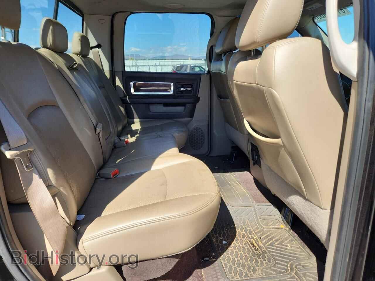 2009 DODGE All Models - VIN: 1D3HV13T59S706261 - Photo 10