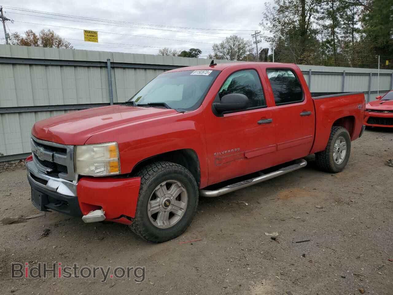Photo 3GCRKSE33AG267114 - CHEVROLET ALL Models 2010