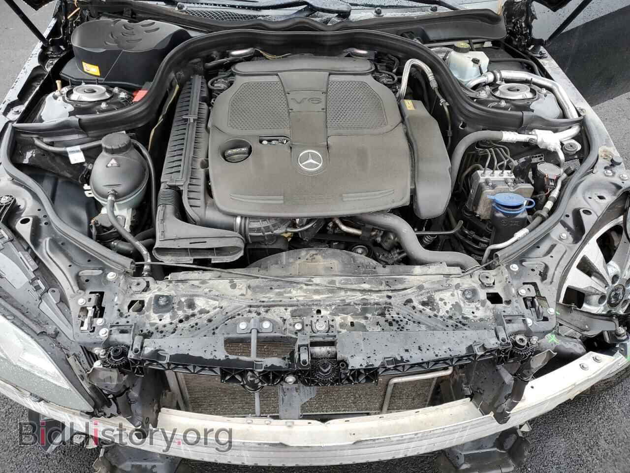 2014 MERCEDES-BENZ E-CLASS - VIN: WDDHF5KB6EA964526 - Фото 11