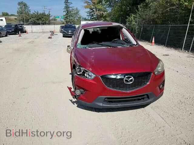 2015 MAZDA CX-5 - VIN: JM3KE2CY8F0475709 - Фото 14