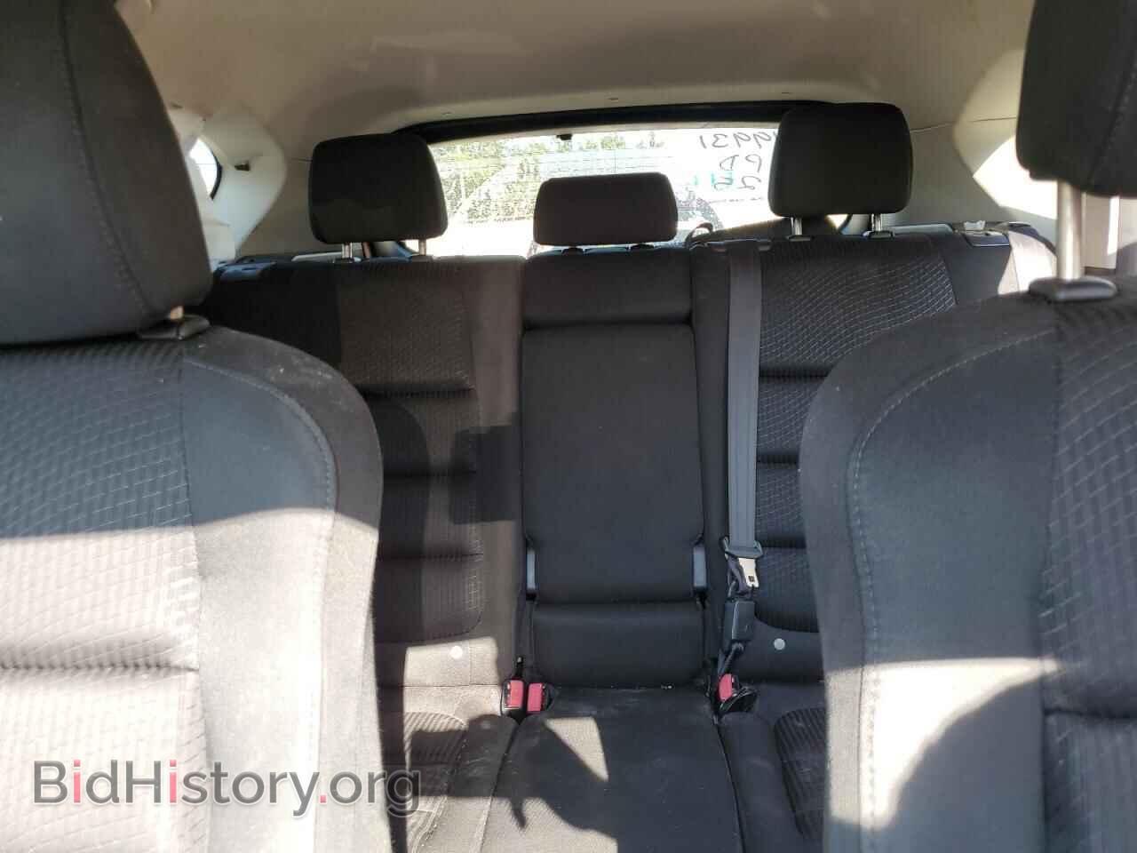 2015 MAZDA CX-5 - VIN: JM3KE2CY8F0475709 - Фото 10