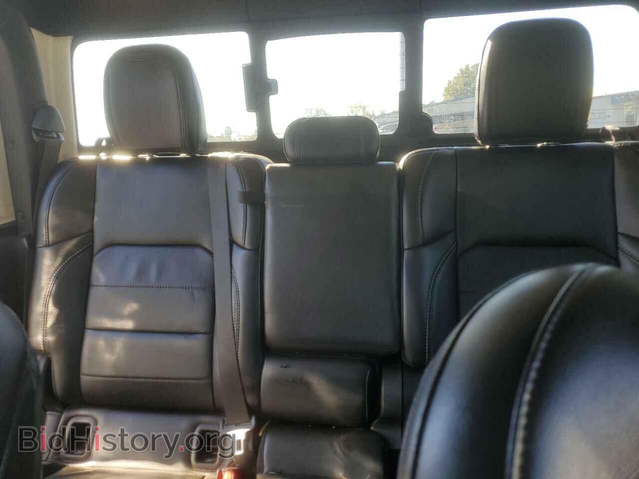2020 JEEP GLADIATOR - VIN: 1C6HJTFG1LL176538 - Фото 10