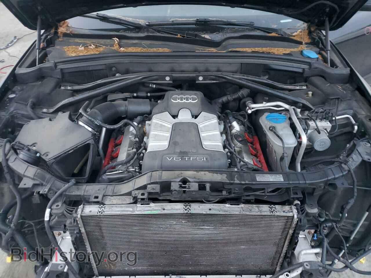 2013 AUDI Q5 - VIN: WA1DGAFPXDA036747 - Фото 12