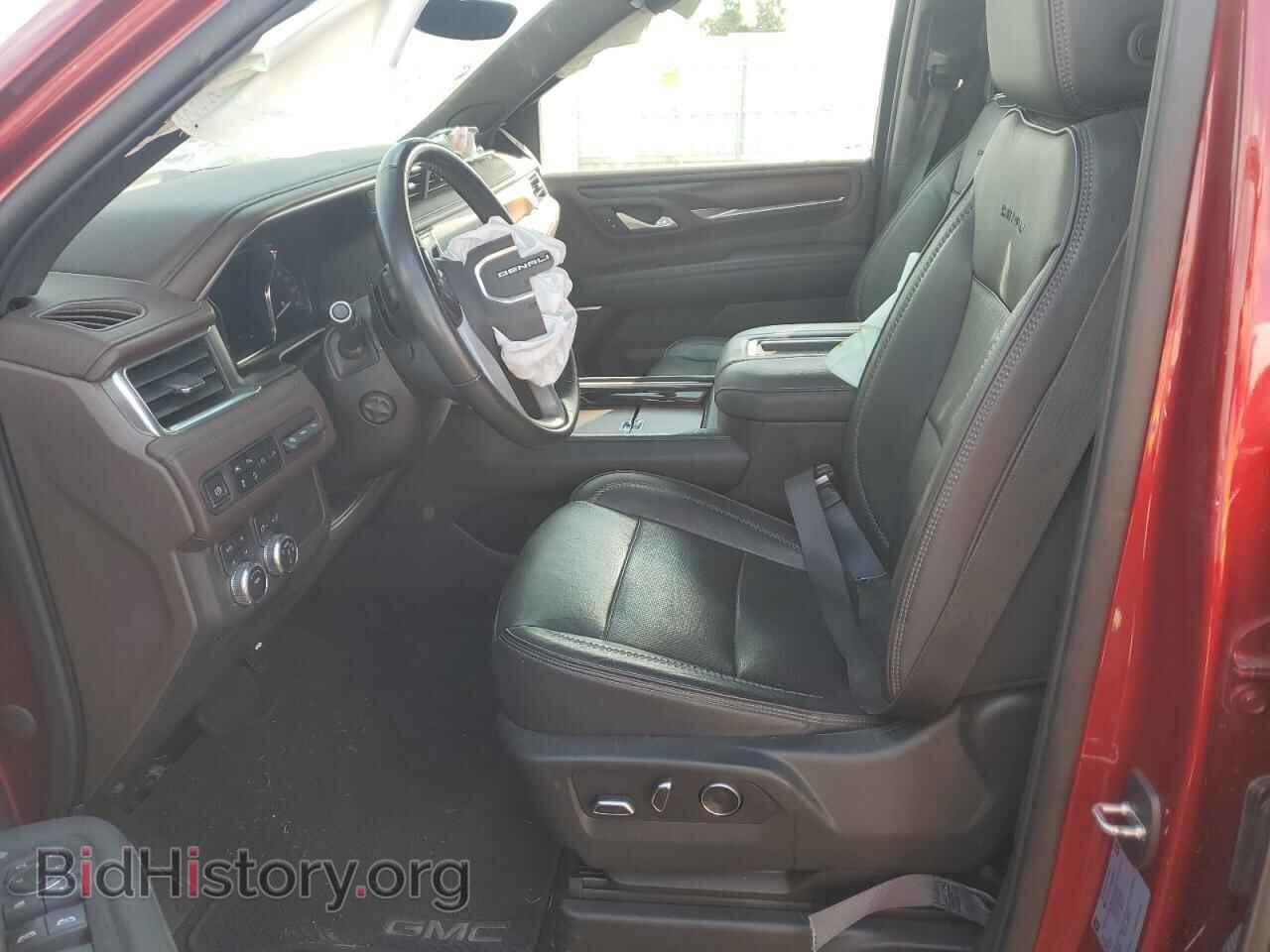 2021 GMC YUKON - VIN: 1GKS2DKL6MR288307 - Фото 7