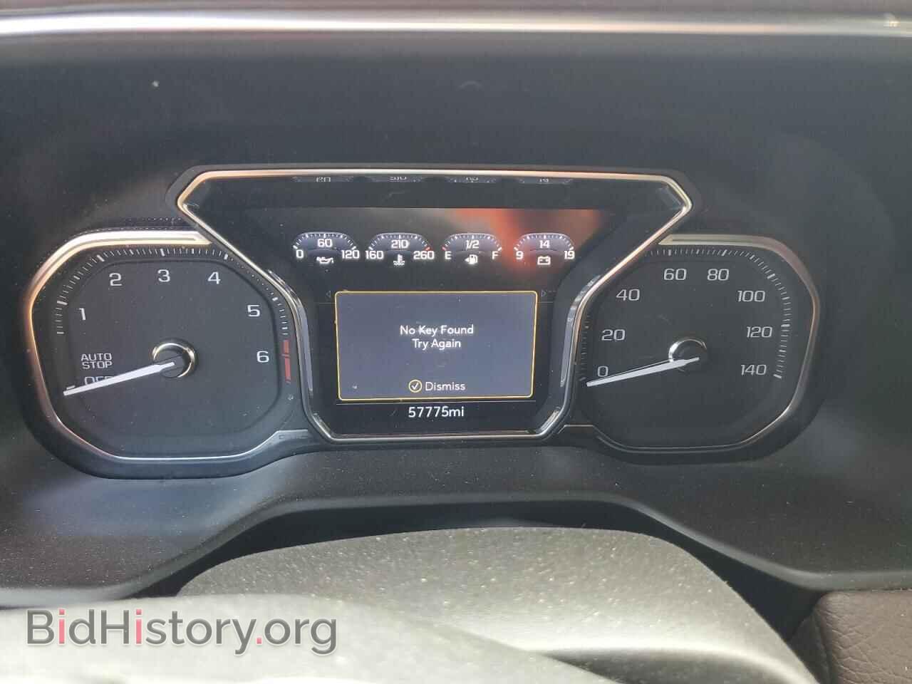 2021 GMC YUKON - VIN: 1GKS2DKL6MR288307 - Фото 9