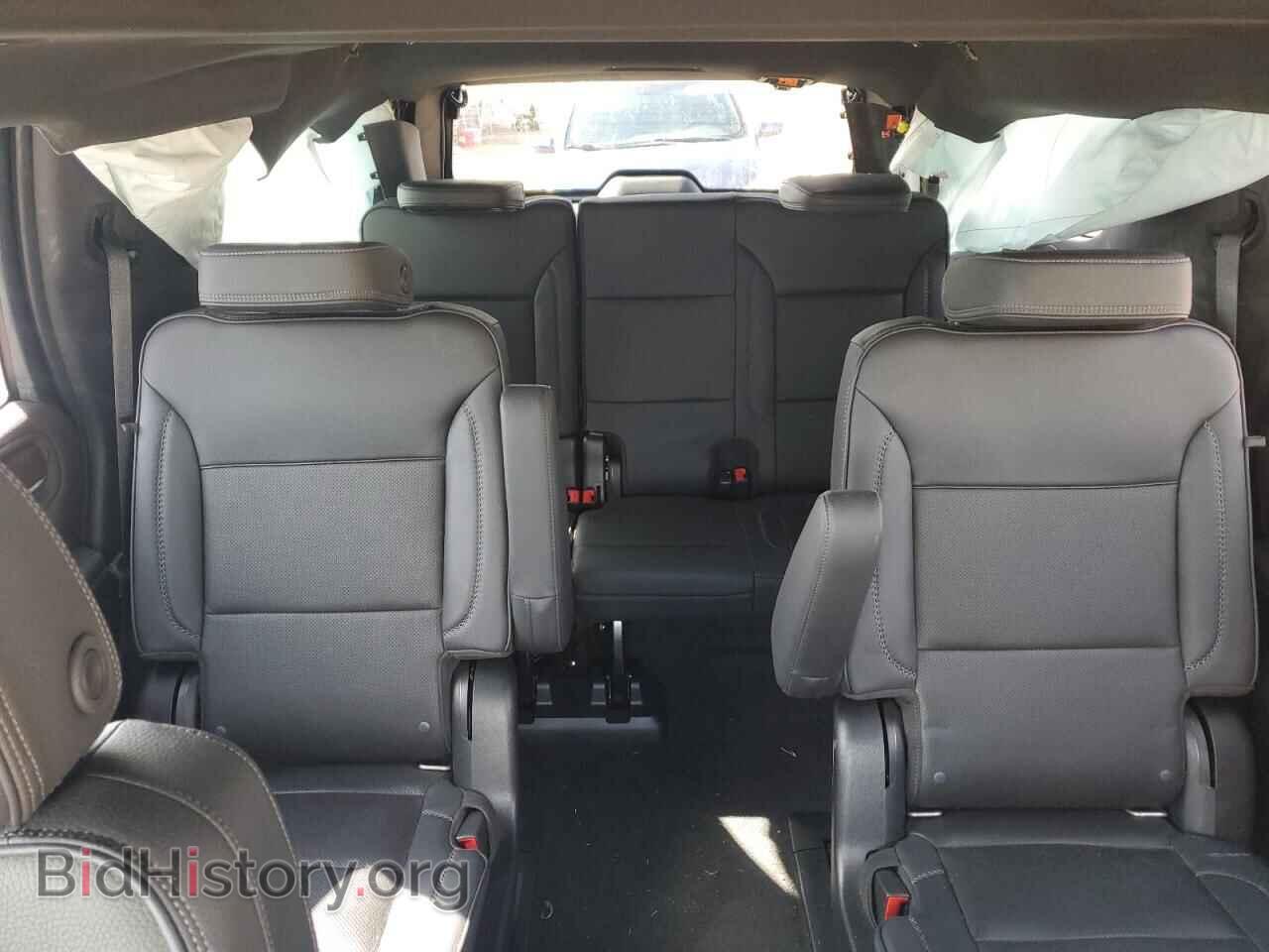 2021 GMC YUKON - VIN: 1GKS2DKL6MR288307 - Фото 10
