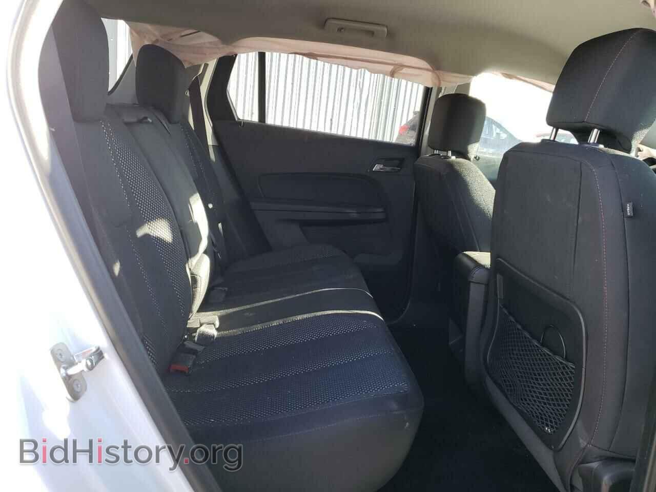 2017 GMC TERRAIN - VIN: 2GKALMEK8H6336774 - Фото 11