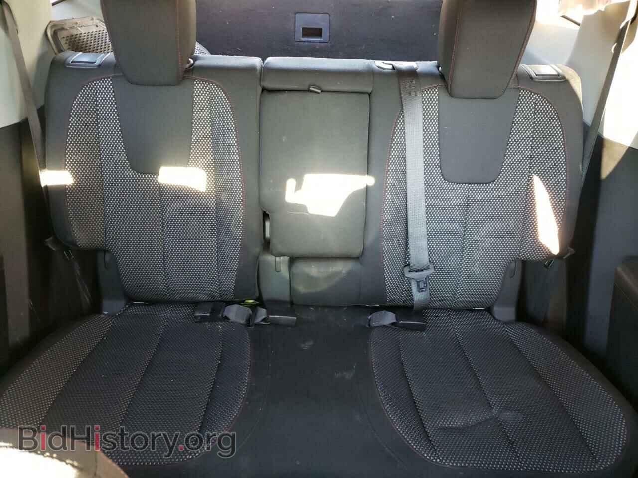 2017 GMC TERRAIN - VIN: 2GKALMEK8H6336774 - Фото 10