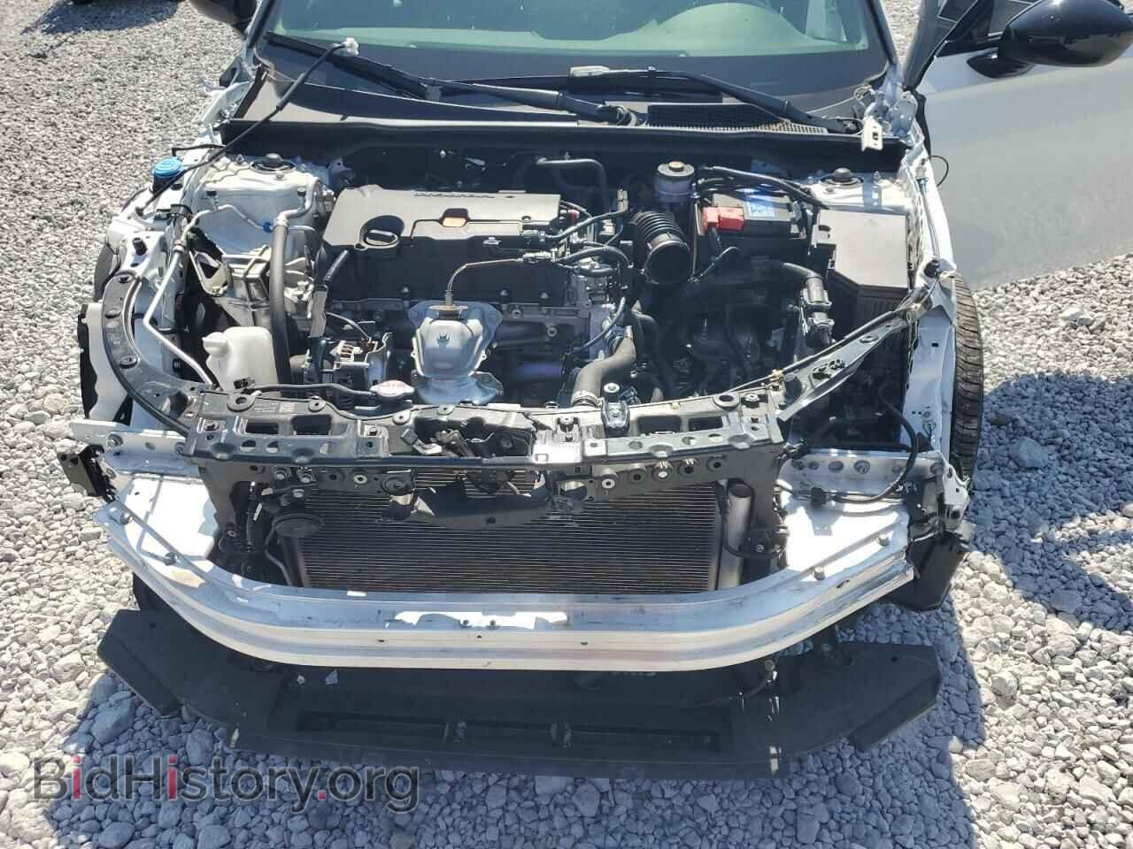 2023 HONDA CIVIC - VIN: 2HGFE2F57PH511593 - Фото 11
