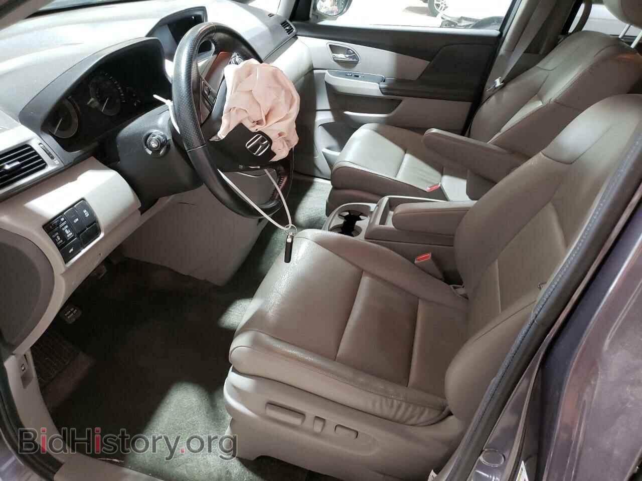 2015 HONDA All Models - VIN: 5FNRL5H6XFB104638 - Фото 7
