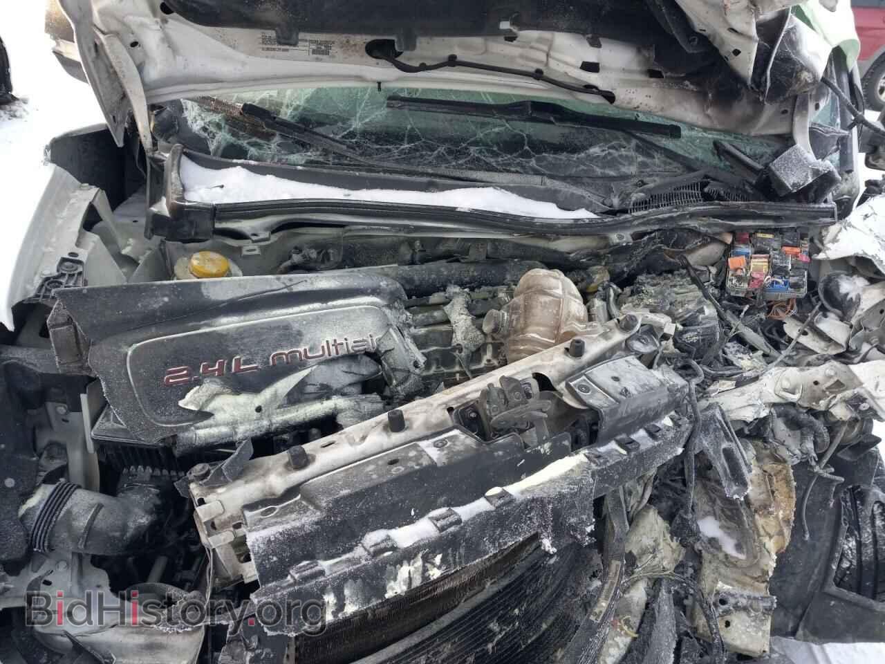 2017 RAM All Models - VIN: ZFBERFAB4H6E42051 - Photo 11
