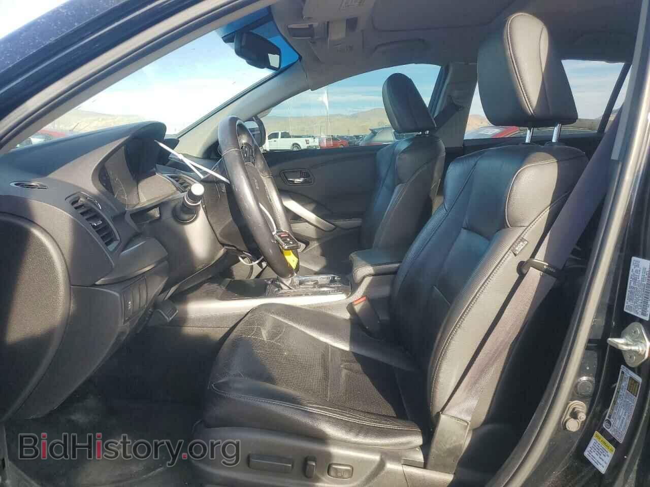 2013 ACURA RDX - VIN: 5J8TB3H31DL008699 - Фото 7