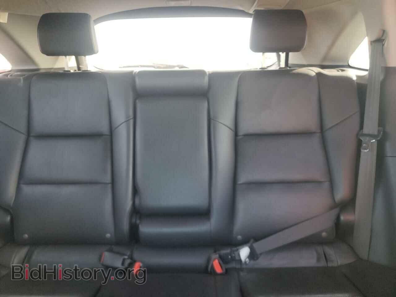 2013 ACURA RDX - VIN: 5J8TB3H31DL008699 - Фото 10