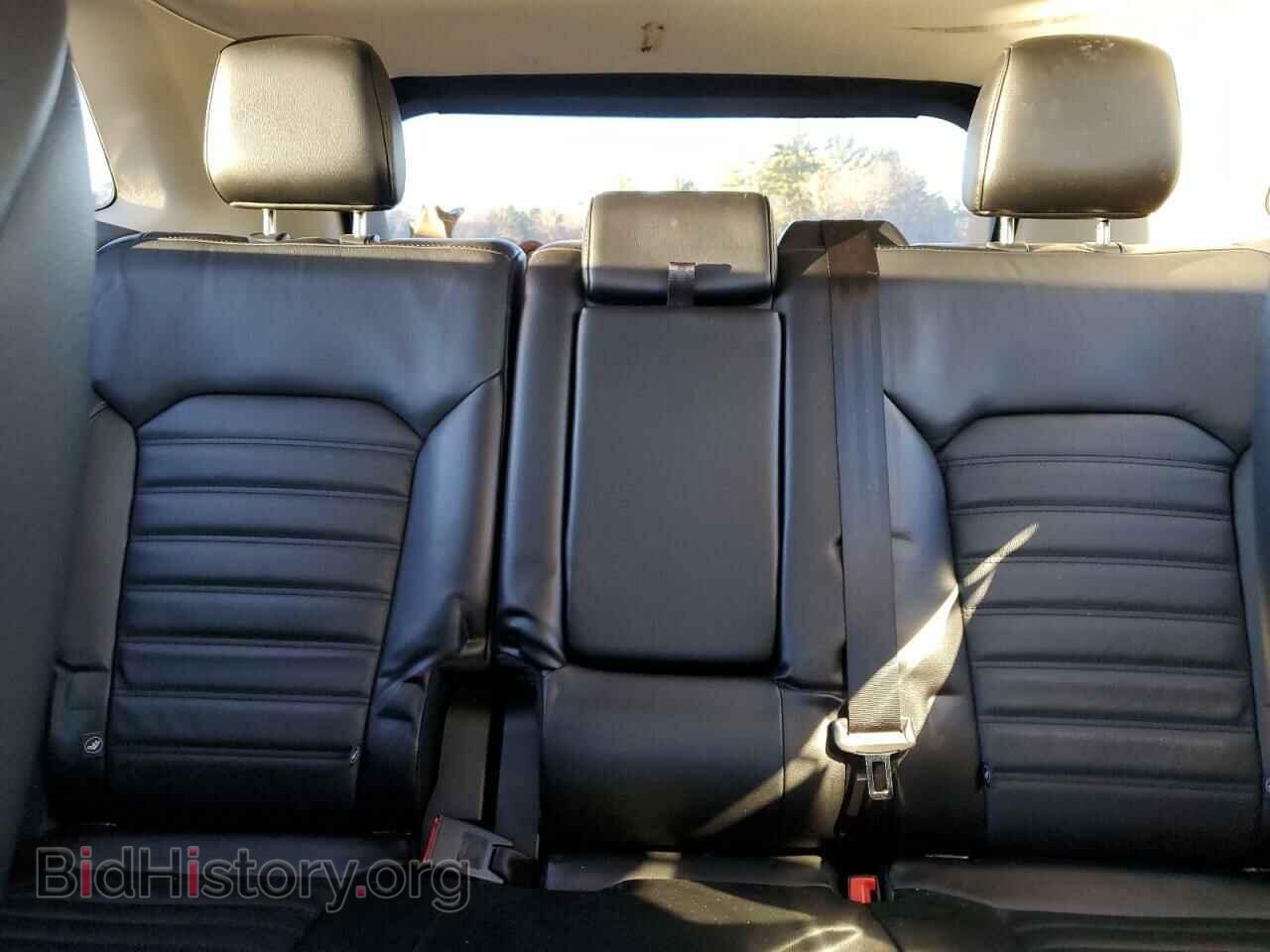 2015 FORD EDGE - VIN: 2FMTK4J99FBB87785 - Photo 10