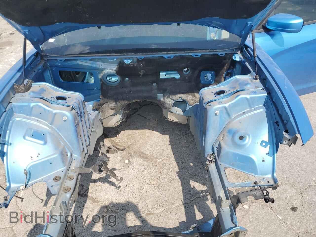 2018 DODGE CHARGER - VIN: 2C3CDXGJ7JH319048 - Фото 11