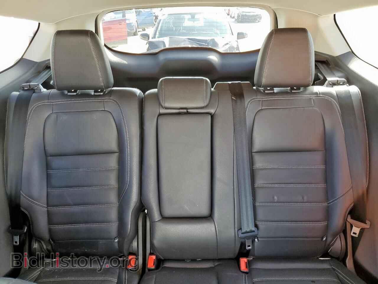 2018 FORD ESCAPE - VIN: 1FMCU9J92JUD58600 - Фото 10
