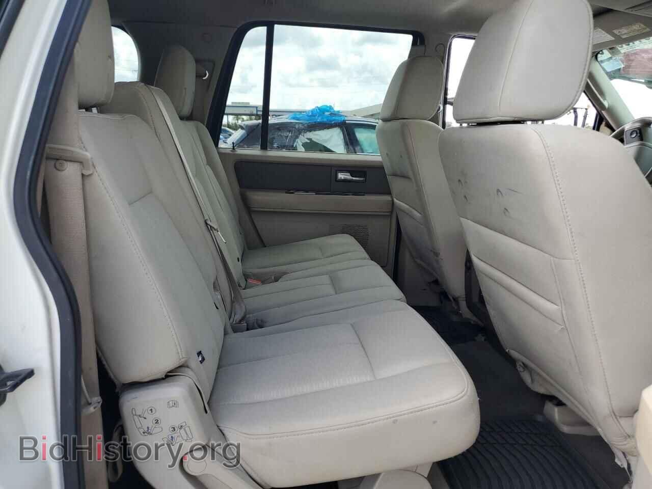 2008 FORD EXPEDITION - VIN: 1FMFK15538LA75604 - Фото 11