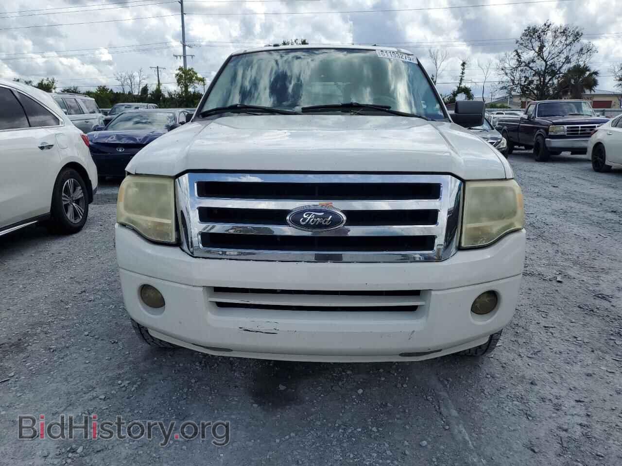 2008 FORD EXPEDITION - VIN: 1FMFK15538LA75604 - Фото 5