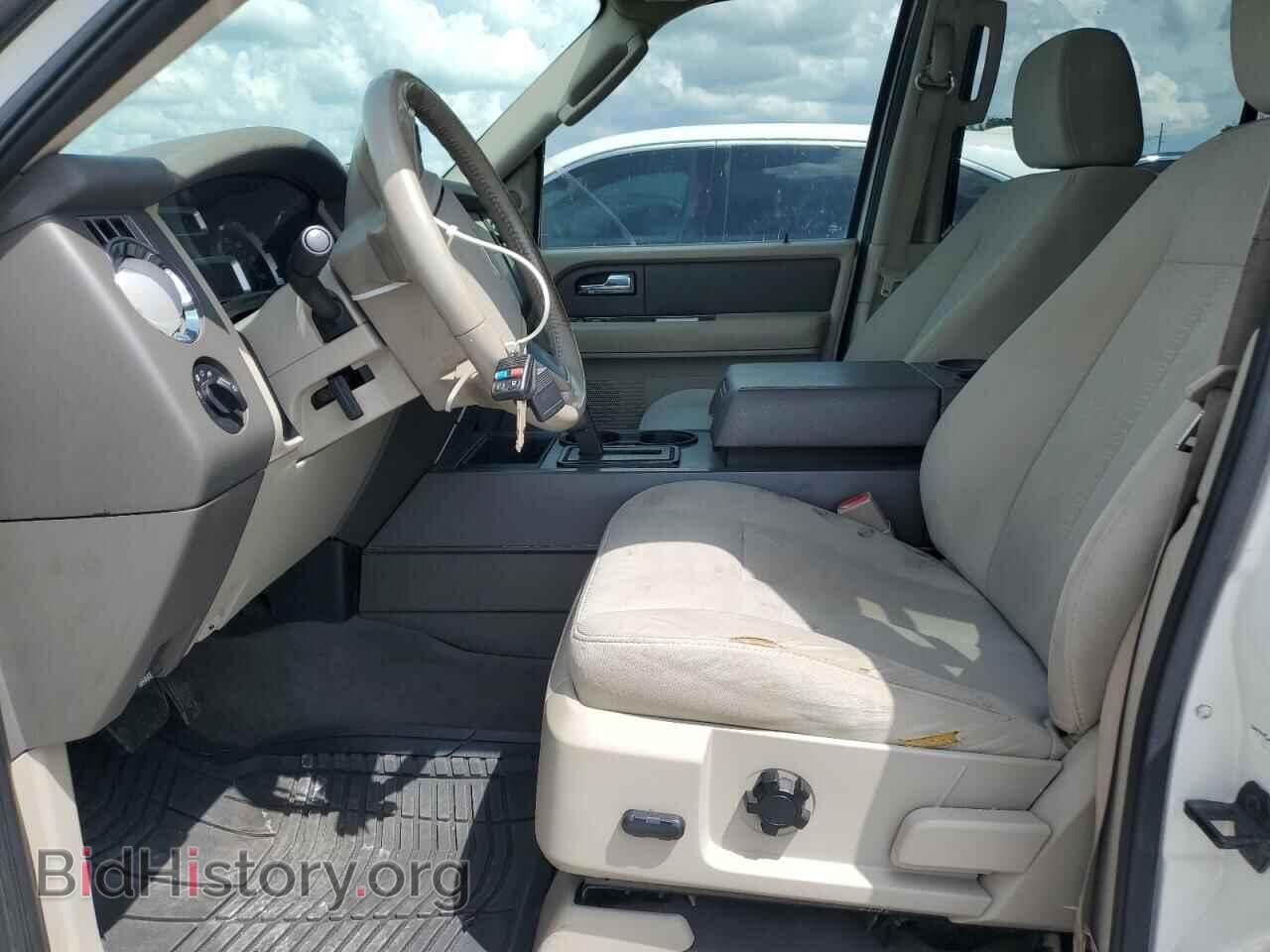 2008 FORD EXPEDITION - VIN: 1FMFK15538LA75604 - Фото 7