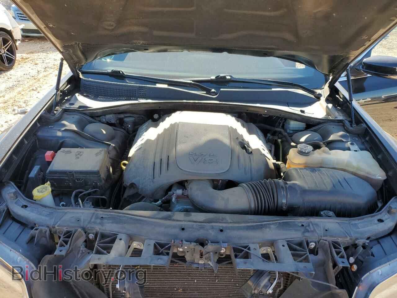 2013 CHRYSLER 300 - VIN: 2C3CCABT7DH745478 - Фото 11