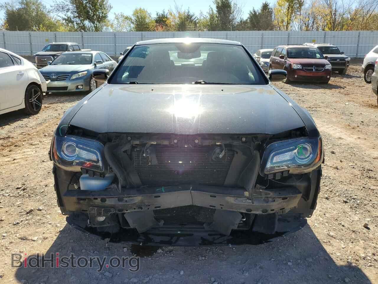 2013 CHRYSLER 300 - VIN: 2C3CCABT7DH745478 - Фото 5