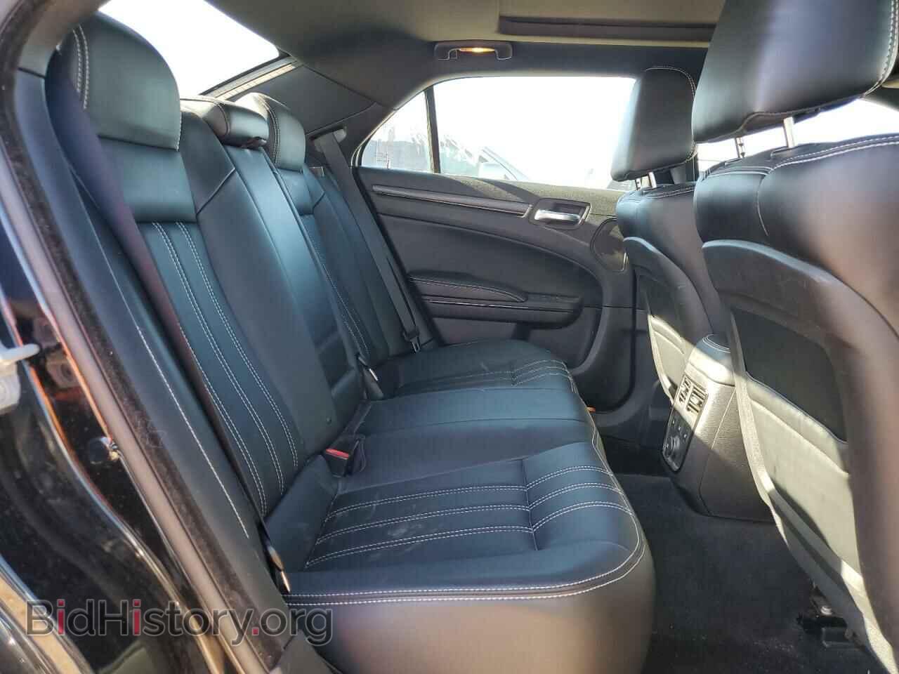 2013 CHRYSLER 300 - VIN: 2C3CCABT7DH745478 - Фото 10