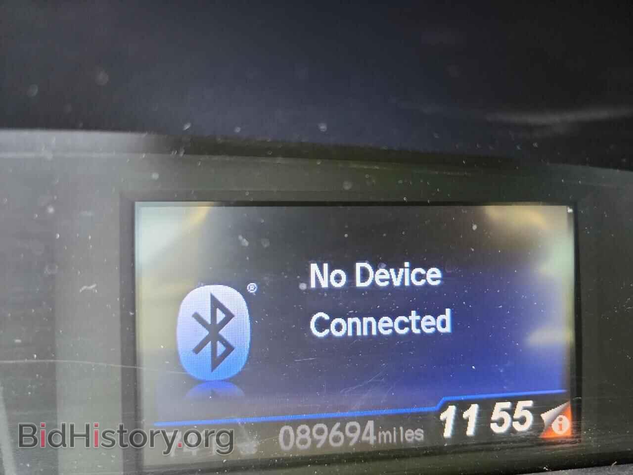 2013 HONDA CIVIC - VIN: 19XFB2F53DE285096 - Фото 9
