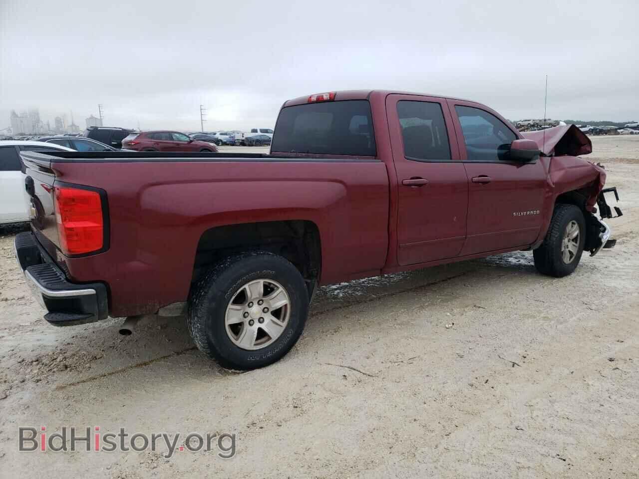 2015 CHEVROLET ALL Models - VIN: 1GCRCREH8FZ249703 - Фото 3