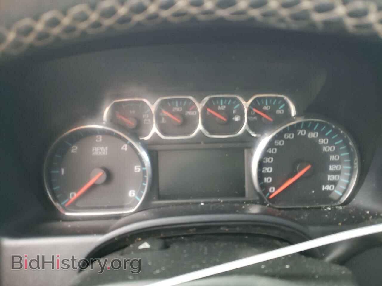 2015 CHEVROLET ALL Models - VIN: 1GCRCREH8FZ249703 - Фото 9