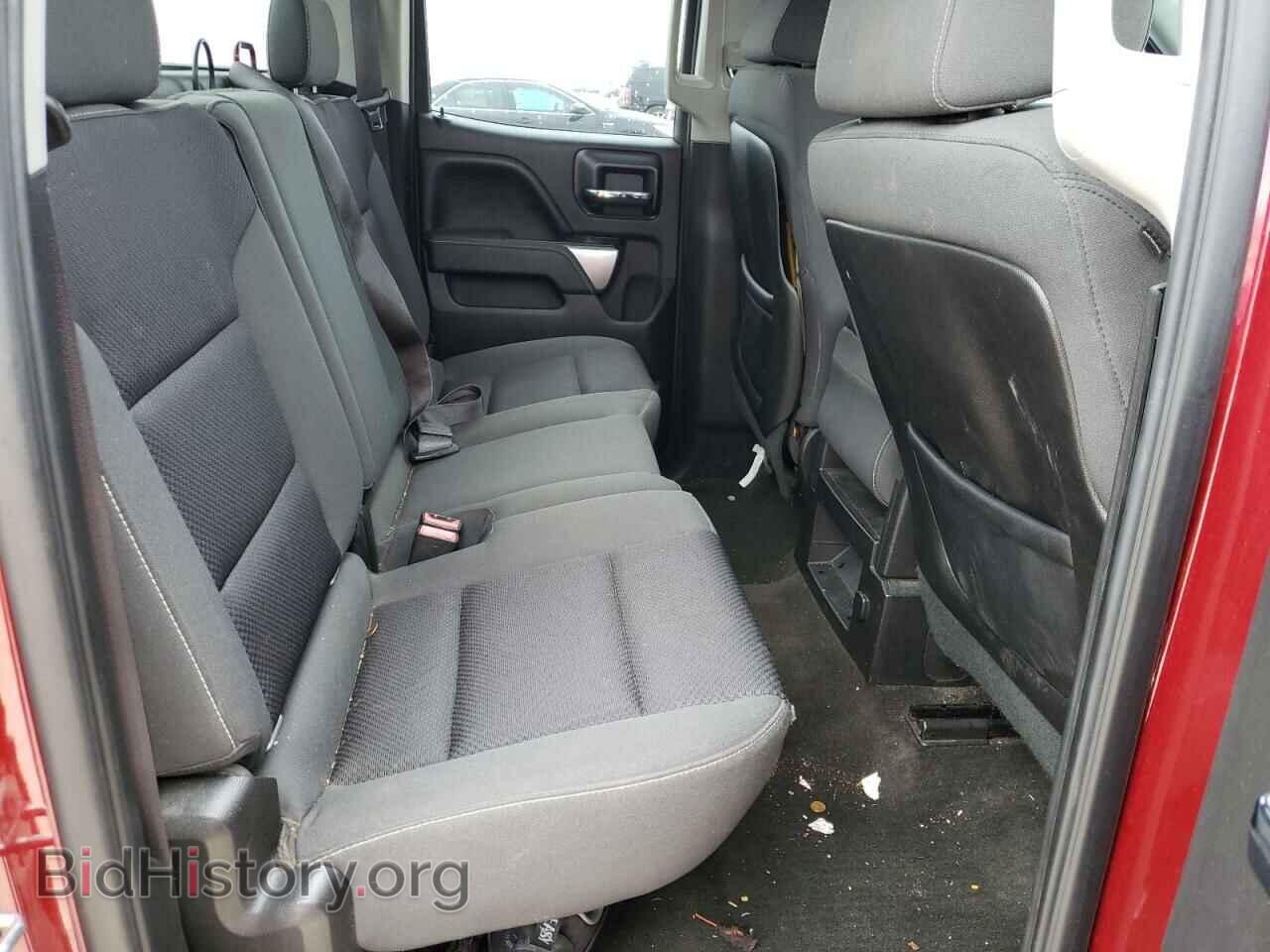2015 CHEVROLET ALL Models - VIN: 1GCRCREH8FZ249703 - Фото 10