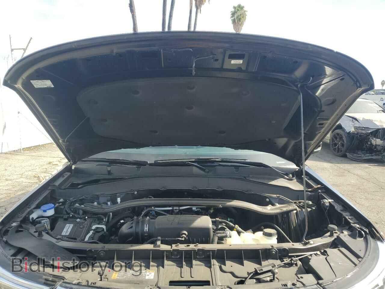 2023 FORD EXPLORER - VIN: 1FMSK7FH7PGA76272 - Фото 12