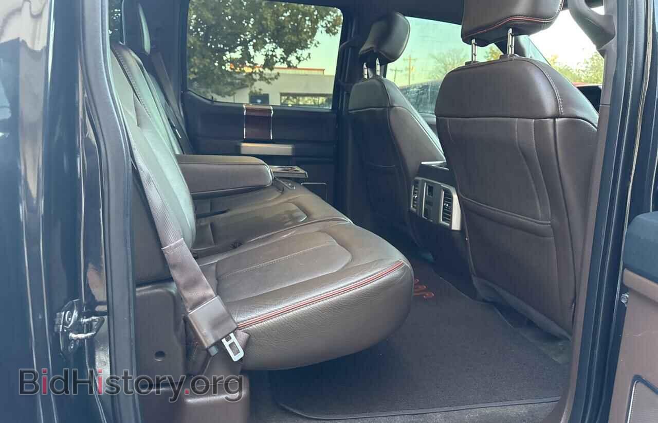 2015 FORD F-150 - VIN: 1FTEW1EG6FFB90411 - Фото 6