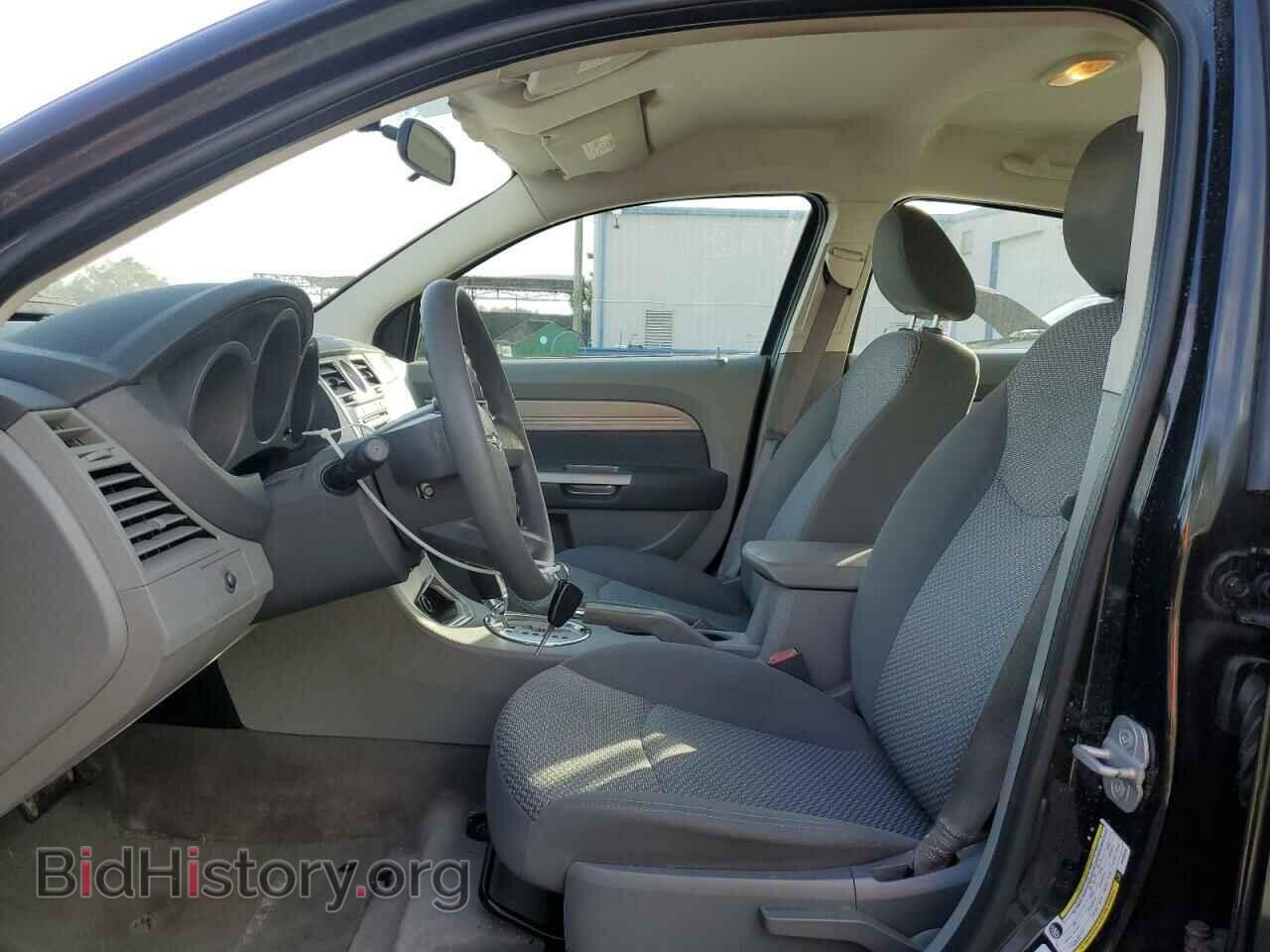 2008 CHRYSLER SEBRING - VIN: 1C3LC46K58N230043 - Фото 7