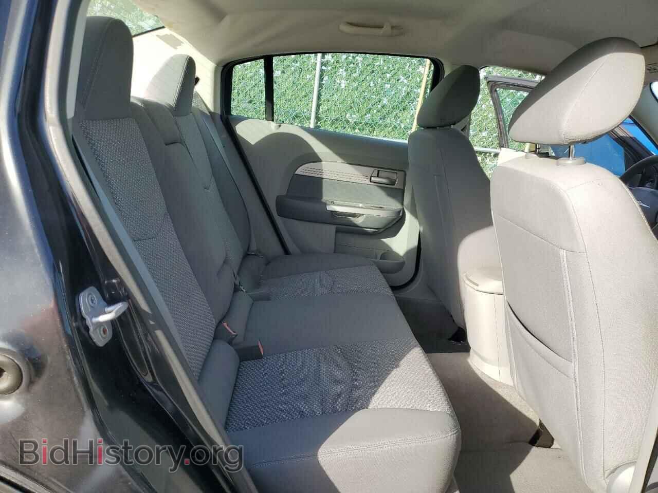 2008 CHRYSLER SEBRING - VIN: 1C3LC46K58N230043 - Фото 10