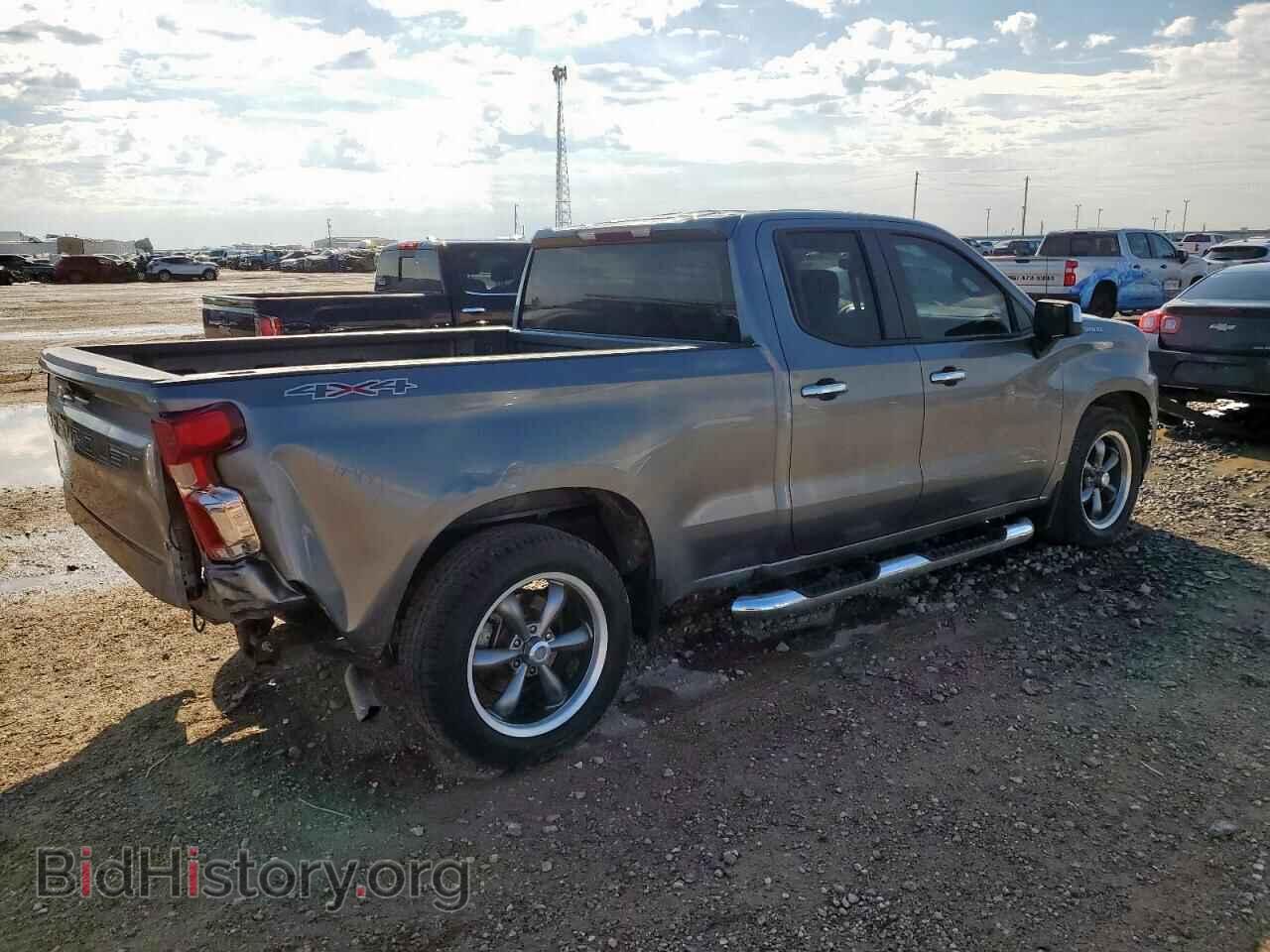 2020 CHEVROLET ALL Models - VIN: 1GCRYDED3LZ100659 - Фото 3