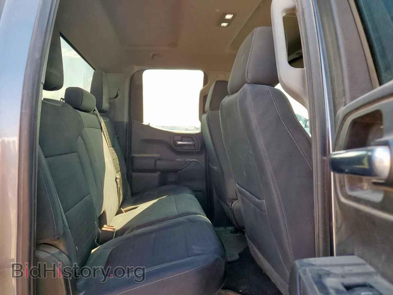 2020 CHEVROLET ALL Models - VIN: 1GCRYDED3LZ100659 - Фото 10