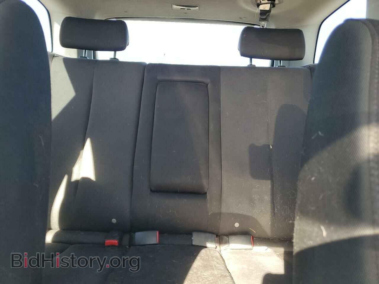 2008 MAZDA CX-7 - VIN: JM3ER29L280192612 - Фото 10