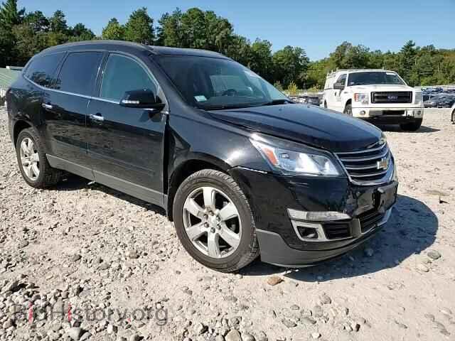 2017 CHEVROLET TRAVERSE - VIN: 1GNKVGKD5HJ354287 - Фото 14