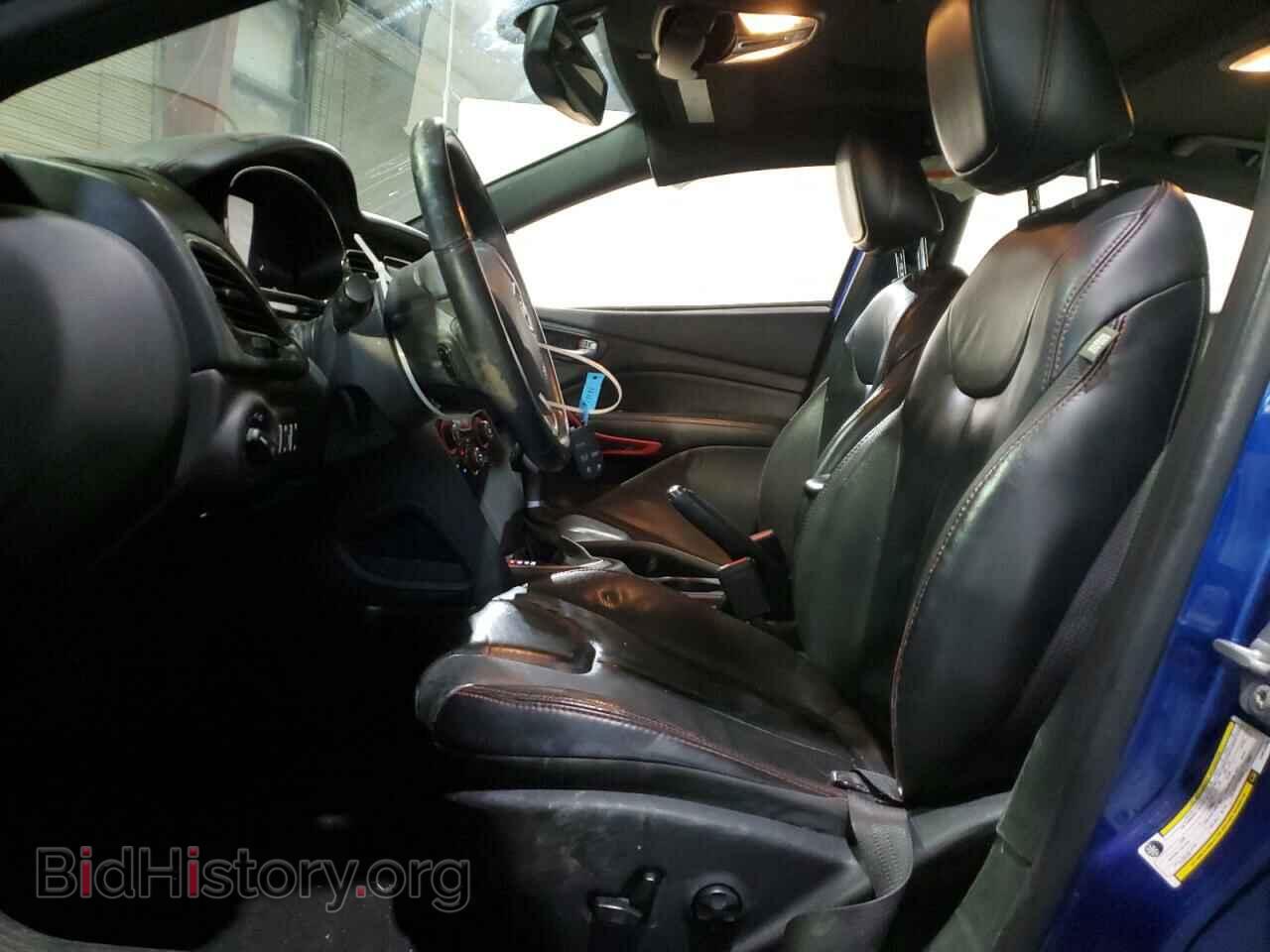 2014 DODGE DART - VIN: 1C3CDFEB3ED826800 - Фото 7