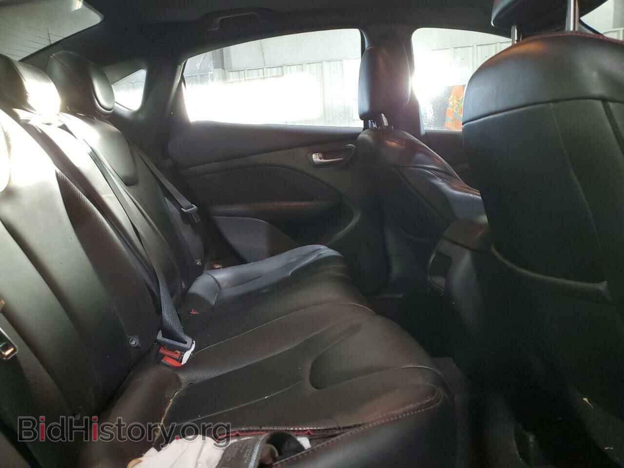 2014 DODGE DART - VIN: 1C3CDFEB3ED826800 - Фото 10