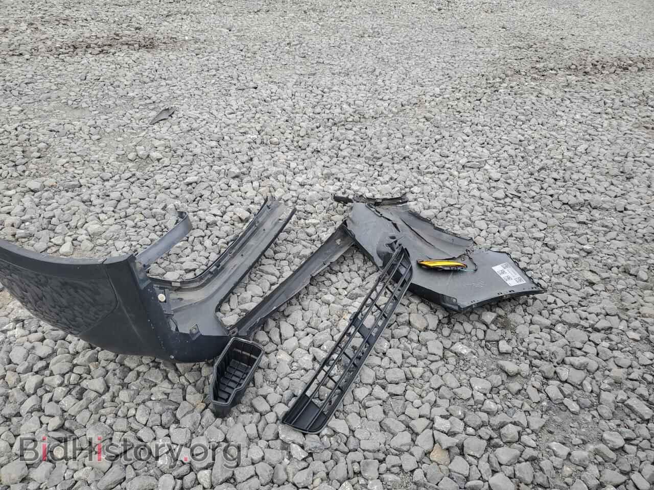 2020 SUBARU OUTBACK - VIN: 4S4BTACC6L3260462 - Фото 12