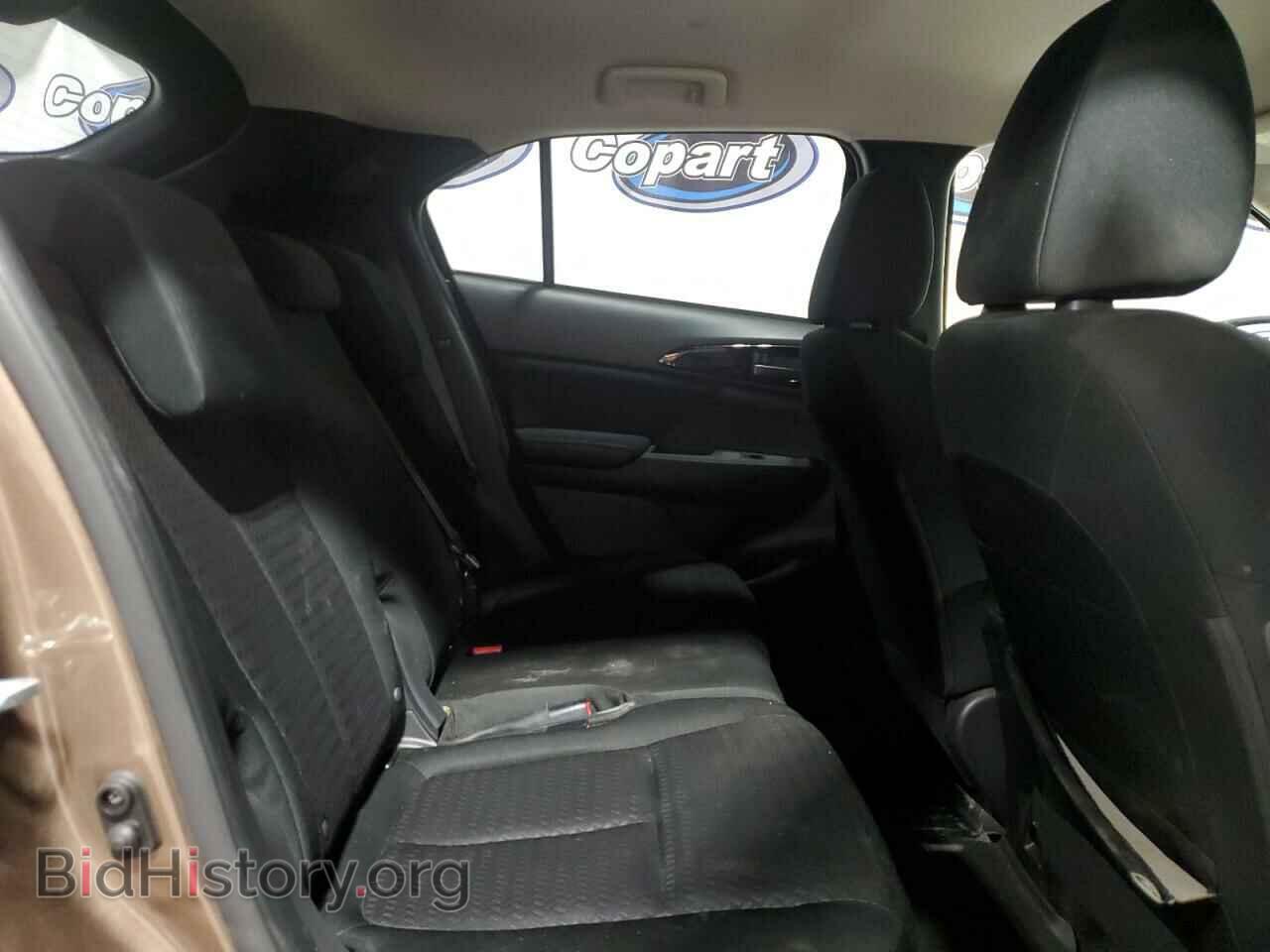 2019 MITSUBISHI ECLIPSE - VIN: JA4AT3AA1KZ028533 - Фото 11