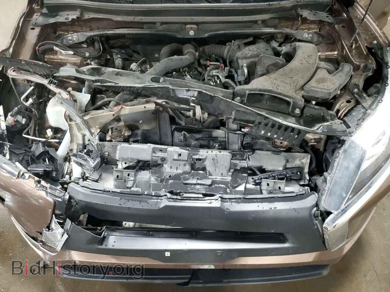 2019 MITSUBISHI ECLIPSE - VIN: JA4AT3AA1KZ028533 - Фото 12