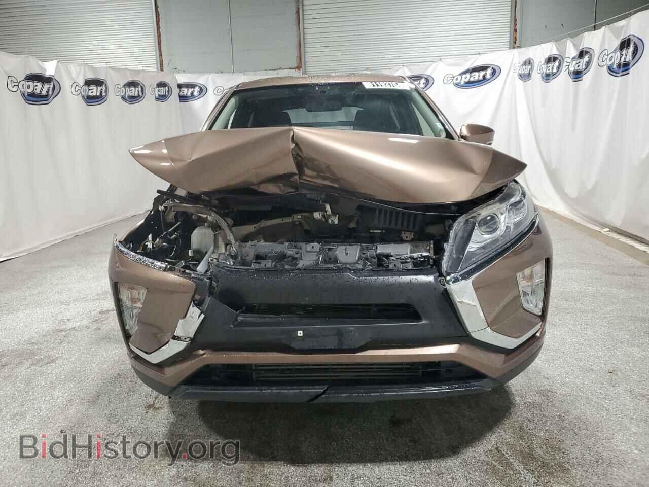 2019 MITSUBISHI ECLIPSE - VIN: JA4AT3AA1KZ028533 - Фото 5