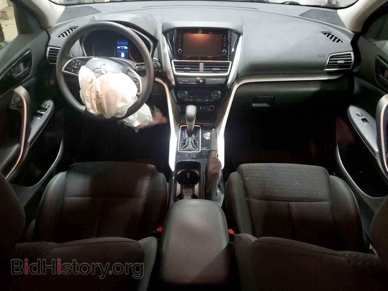 2019 MITSUBISHI ECLIPSE - VIN: JA4AT3AA1KZ028533 - Фото 8