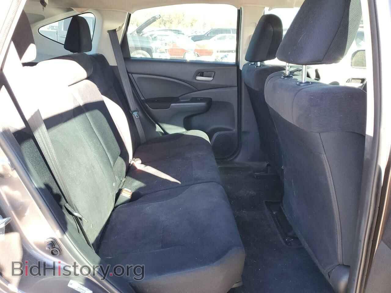 2014 HONDA CRV - VIN: 2HKRM4H32EH640125 - Фото 11