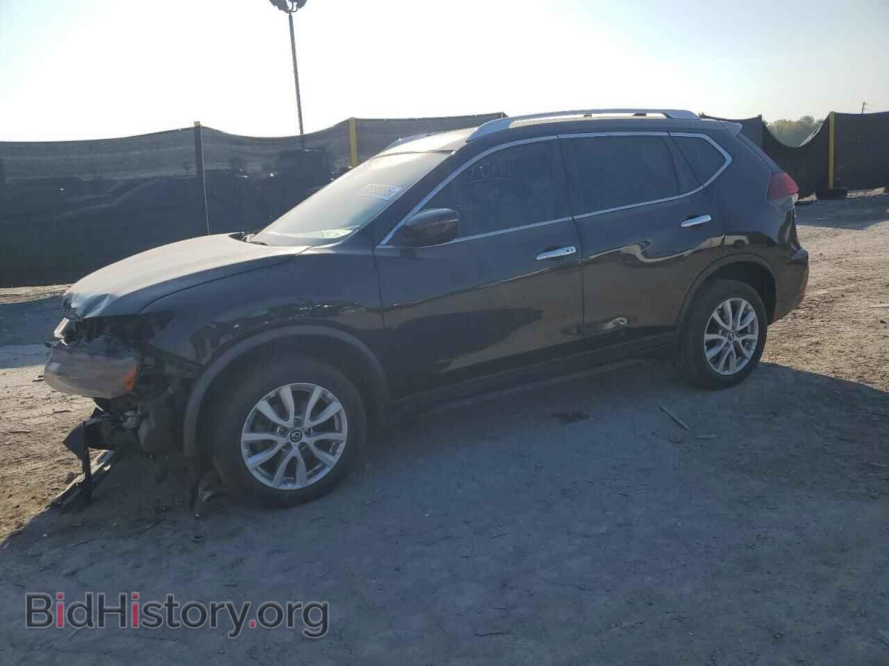 Фотография KNMAT2MV2KP553904 - NISSAN ROGUE 2019
