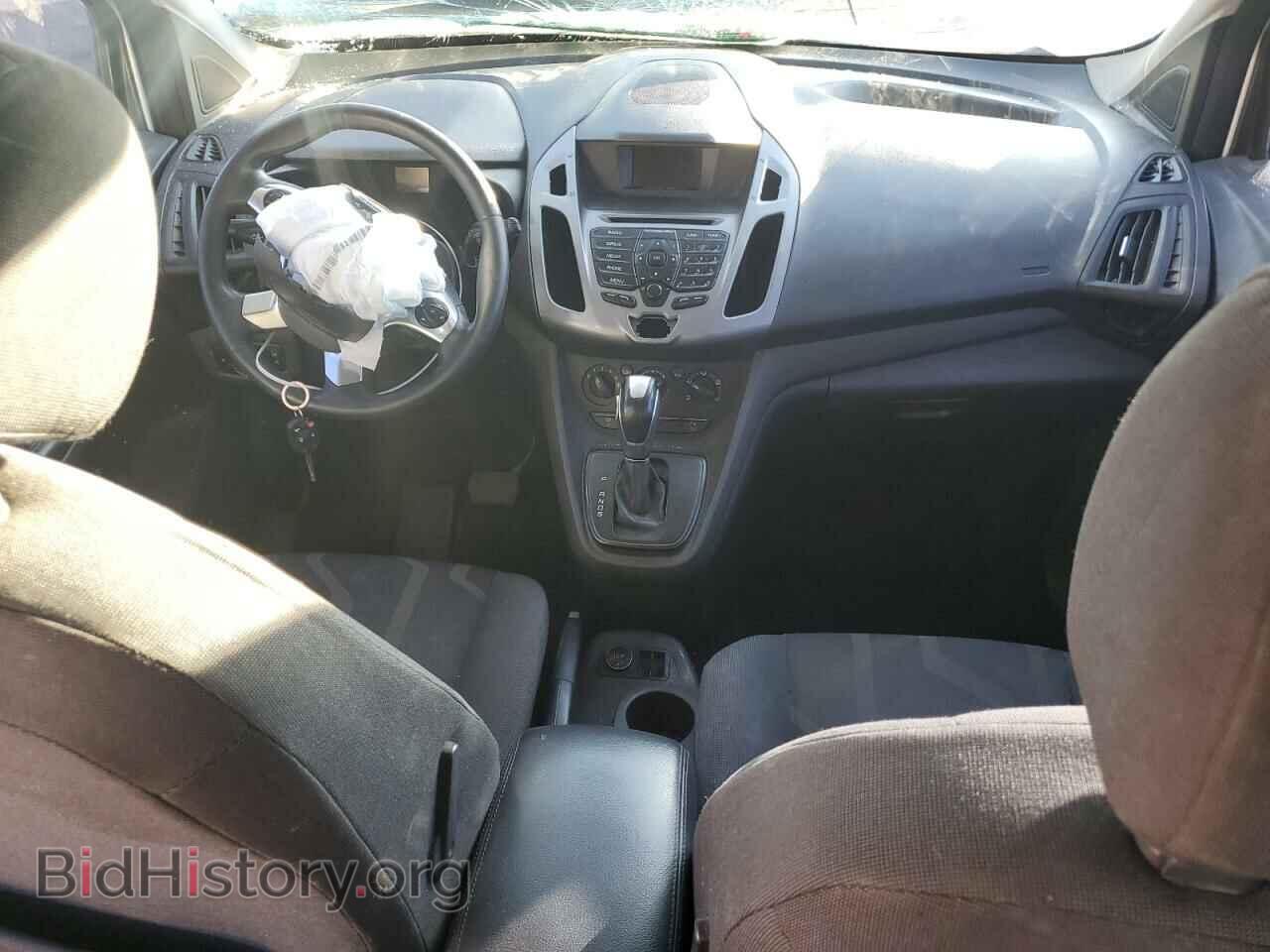 2016 FORD TRANSIT - VIN: NM0GE9F7XG1263140 - Фото 8
